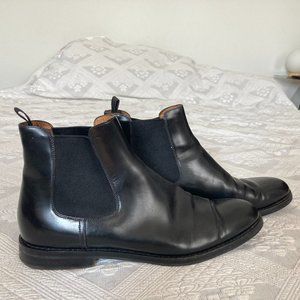 Church’s chelsea boots